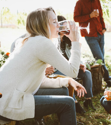 Wine tasting tour in Houston, Texas